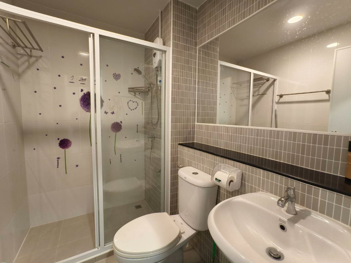 รูป ขายด่วน Regent Home บางซ่อน 28 เพียง 2.1 ล้าน ห้องชั้น 14 MK-02 line @livingbkk - รูปที่ 12/15