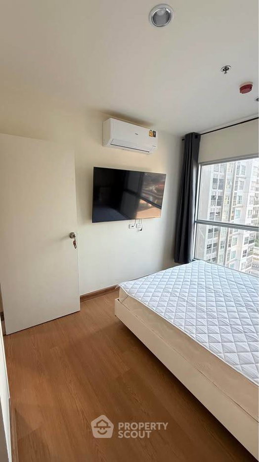 รูป คอนโด 1 ห้องนอน Aspire Sathorn - Taksin ใกล้ BTS วุฒากาศ (ID 3185239) - รูปที่ 4/11