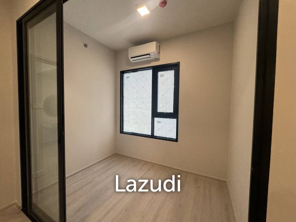 รูป 2 bedrooms plus 2 bathrooms 66.20 Sq.M. Cobe Ratchada - รูปที่ 5/21