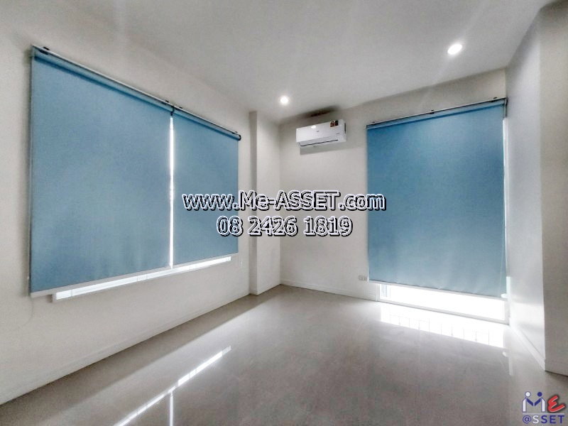 รูป ให้เช่าบ้านเดี่ยว 2 ชั้น รังสิต-คลองสาม บ้านหลังใหญ่ 59.4 ตร.วา พร้อมเฟอร์ มีสวนข้างบ้าน | ฉัตรหลวง 14 รังสิต-คลองสาม - รูปที่ 15/22