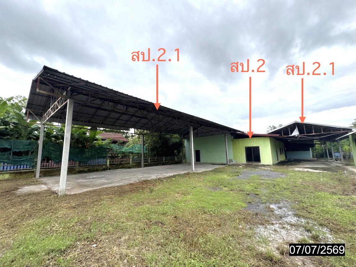 picture HOME 419 Sq.w. Khukhan Si Sa Ket for 5.5M - 41/59