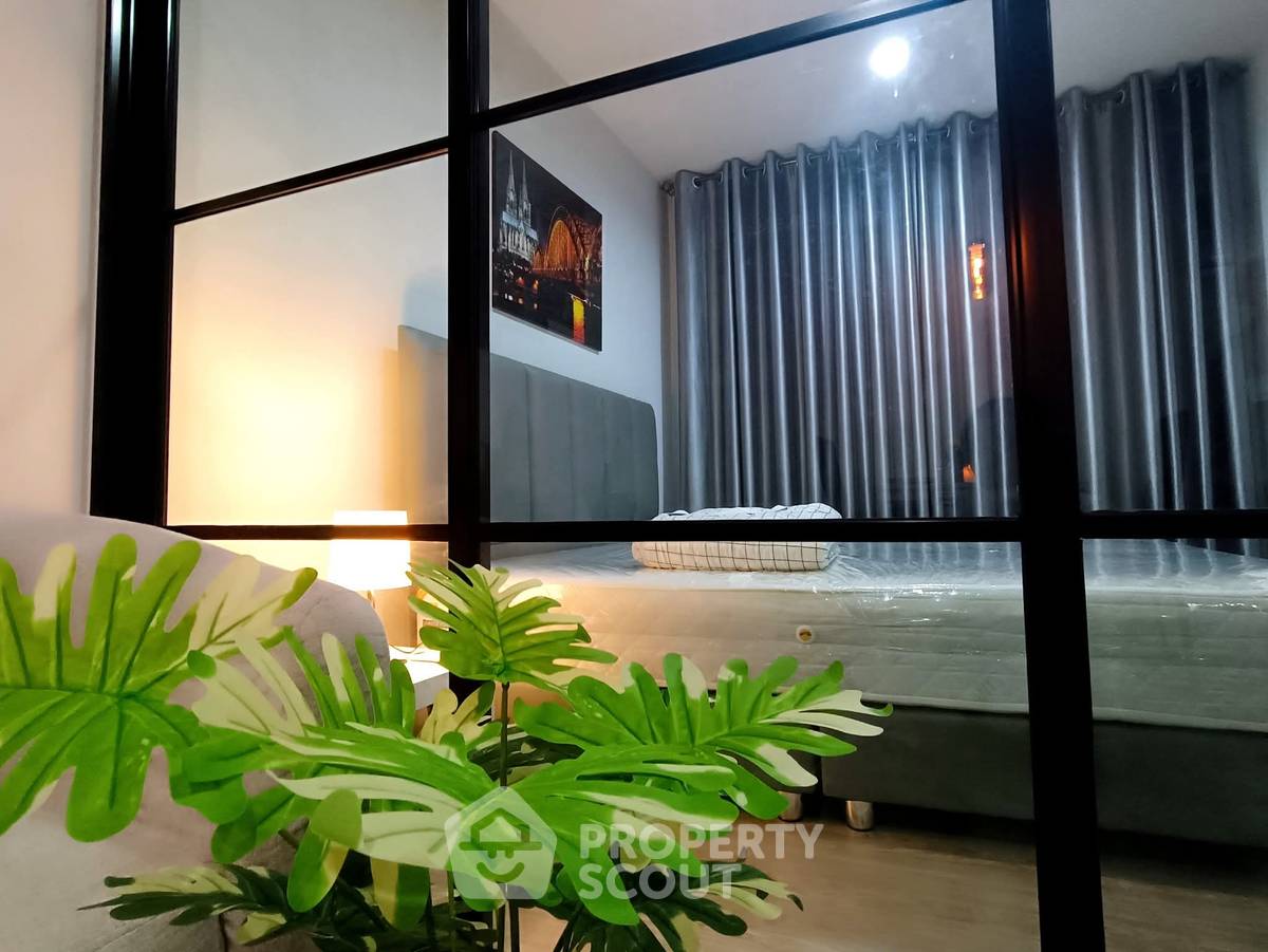 picture 1-BR Condo At RYE Sukhumvit 101/1, Bang Chak (ID 2099672) - 11/15