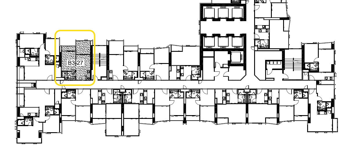 picture Code: 26KJ4266  for rent Life Ladprao Valley 🔥🔥 Line ID: @kjcondo (with @)🔥🔥 - 17/17