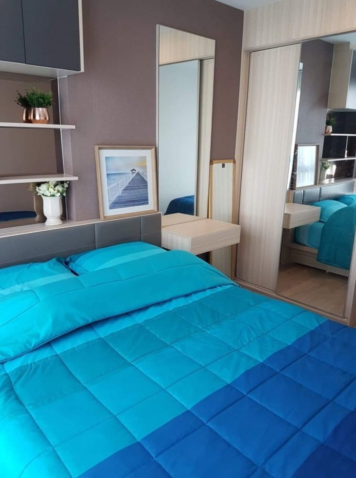 รูป 🏙️✨ FOR RENT: IDEO O2  📩 Interested in this room? Screenshot or copy the link and send us via Line for more details & room viewing.   - รูปที่ 3/7