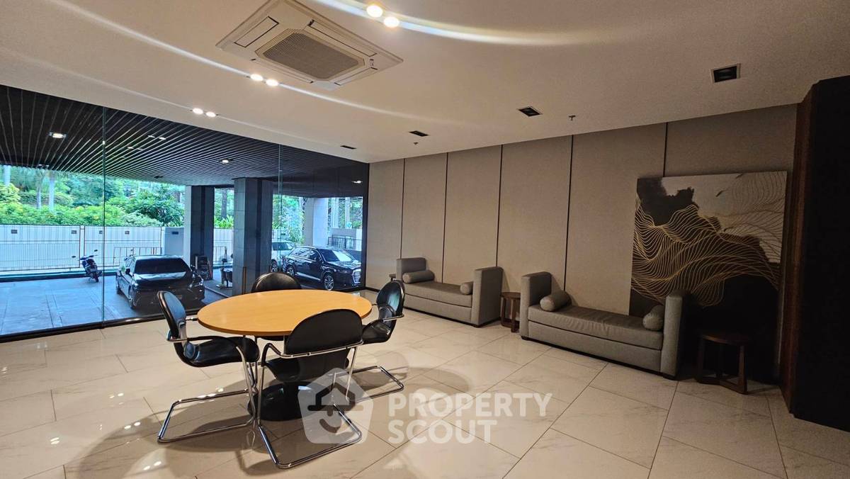 รูป คอนโด 2 ห้องนอน 135 ตร.ม. โครงการ New House Condominium ใกล้ BTS ชิดลม 200 ม. (ID 3092134) - รูปที่ 25/27
