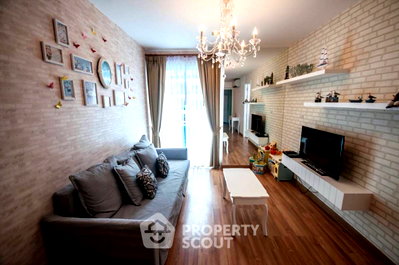 Condos for sale : 2-BR Condo at My Resort Hua-hin close to Khao Takiab beach (ID 3183761)