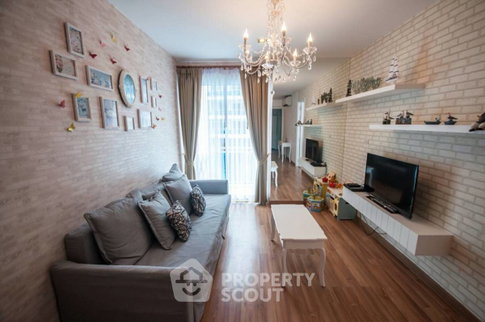 2-BR Condo For Sale At My Resort Hua-Hin Near Khao Takiab Beach (ID 3183761)
