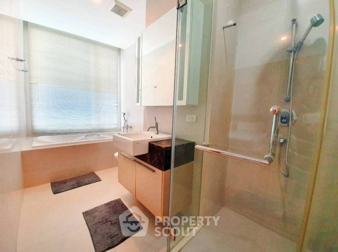 picture 100m From BTS Phrom Phong | 1-BR At 39 By Sansiri (ID 511829) - 5/5
