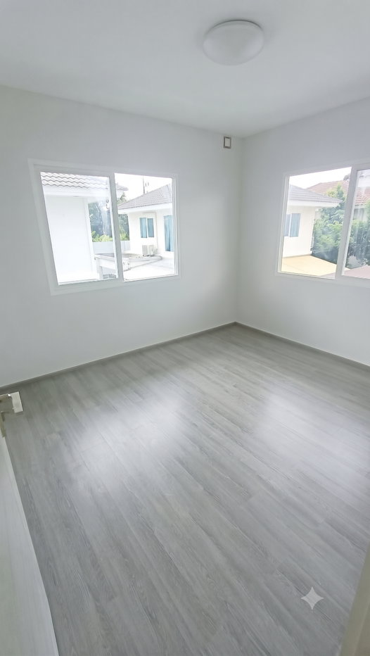 รูป ขาย บ้านเดี่ยว Villaggio คลอง 3 (ปทุมธานี) 2 ชั้น เนื้อที่ 51 ตร.ว. / พื้นที่ใช้สอย 160 ตร.ม. - รูปที่ 18/27