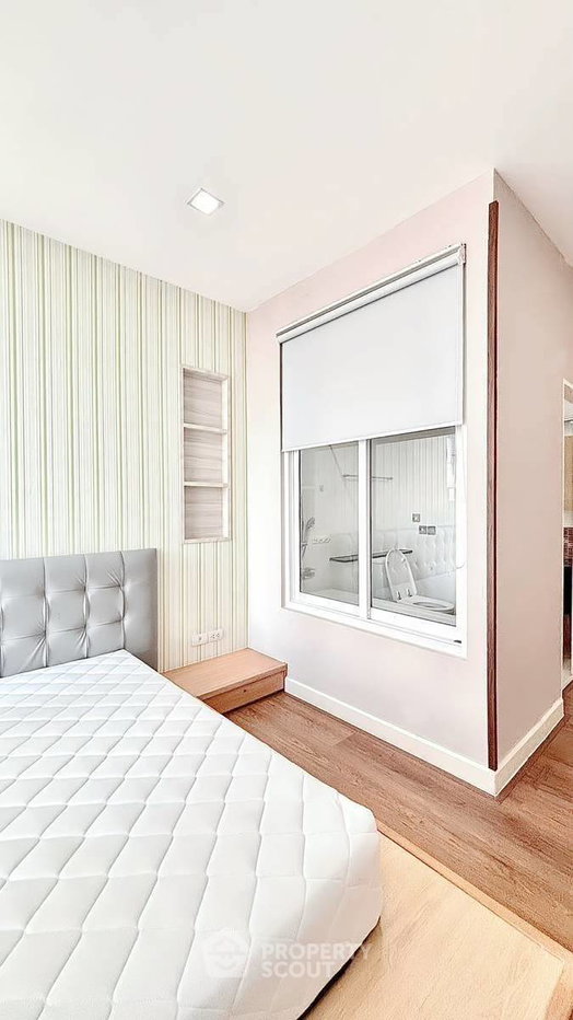 รูป คอนโด 2 ห้องนอน 90 ตร.ม. ใกล้ BTS บางนา 300 ม. The Coast Bangkok (ID 3188202) - รูปที่ 15/37