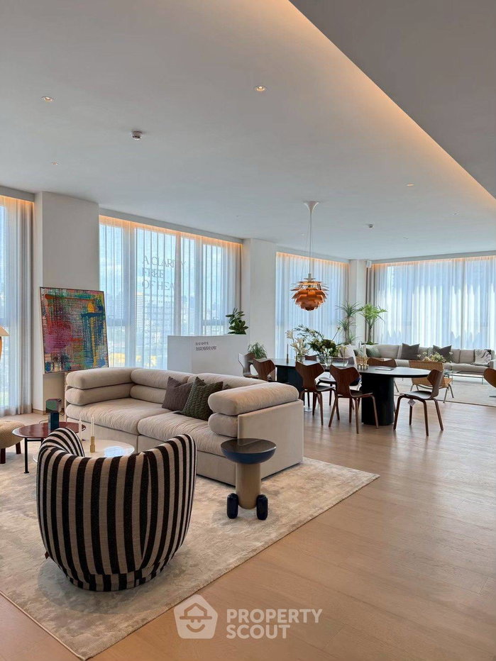 รูป ขาย 4 ห้องนอน 646 ตร.ม. SCOPE Thonglor ชั้น 24-25 ใกล้ BTS ทองหล่อ (ID 1480065) - รูปที่ 7/17
