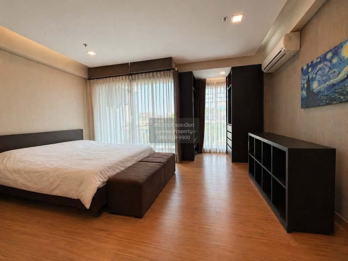 รูป ขายโฮมออฟฟิศ ศุภาลัย พรีมา ริวา ช่องนนทรี เขต ยานนาวา กรุงเทพ CX-154856 ✅ ทักไลน์ @connexproperty ตอบทันที ทีมงานมืออาชีพ ✅ - รูปที่ 10/11