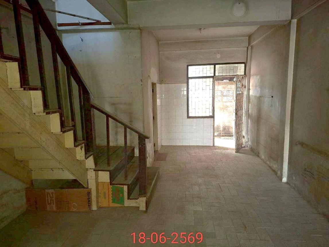 picture SHOP HOUSE 20 Sq.w. Kaeng Khoi Saraburi for 2.3M - 15/25