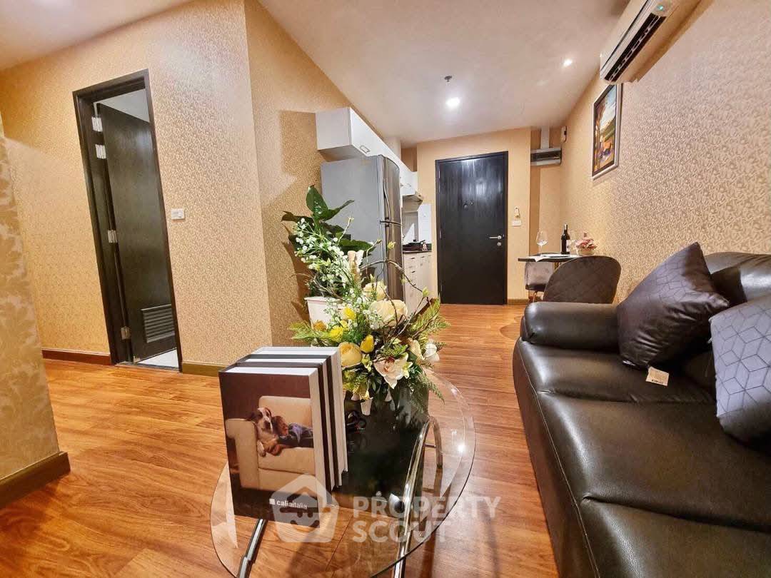 รูป คอนโด 2 ห้องนอน Diamond Ratchada ใกล้ MRT ห้วยขวาง ขนาด 50 ตร.ม. (ID 3185609) - รูปที่ 10/11