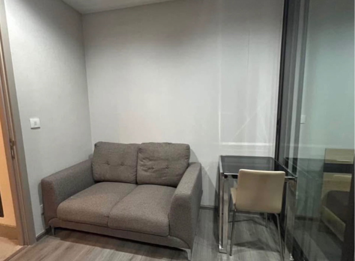 รูป ให้เช่า Politant Aqua 🏡 8,000 เฟอร์ครบ ‼️ #ตอบแชทไว🔥🔥 รหัส M2332 - รูปที่ 3/6