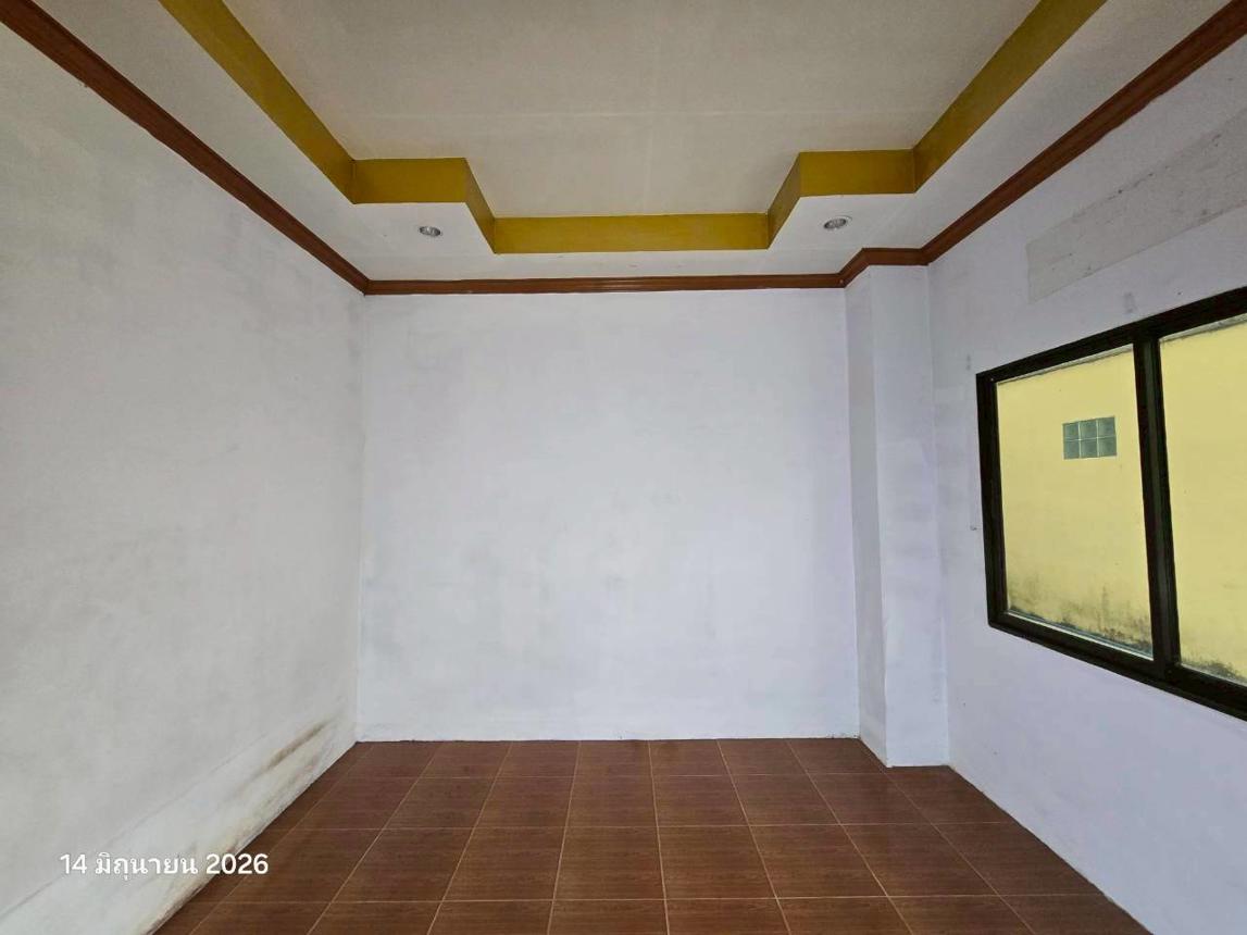 picture SHOP HOUSE 33.2 Sq.w. Muang Phitsanulok Phitsanulok for 6.8M - 24/43