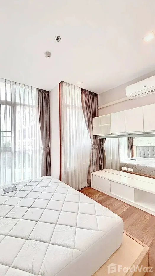 picture 2 Bedroom Condo-Combine 2 unit for rent at The Coast Bangkok 6671677 - 14/23
