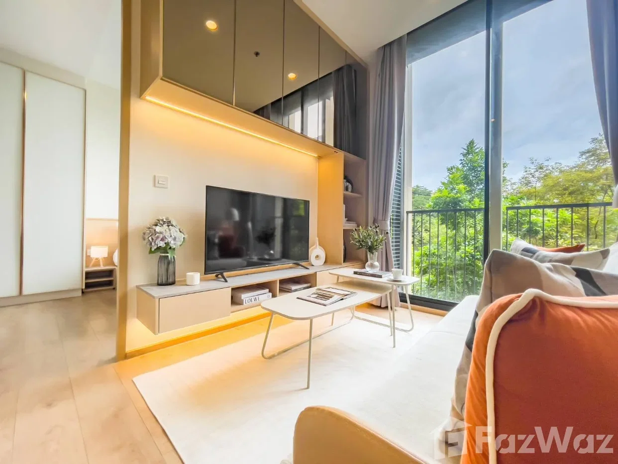picture 1 Bedroom Condo for sale at Noble BE19 6672562 - 8/10