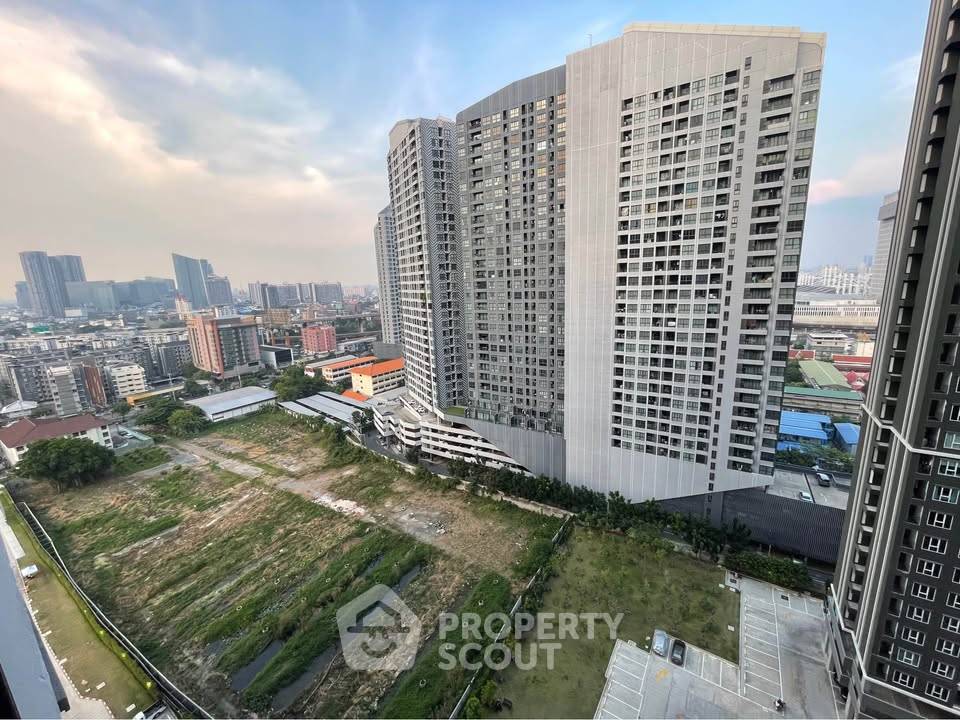 รูป คอนโด 1 ห้องนอน ชั้น 20 ที่ Regent Home Bangna | BTS บางนา (ID 3180925) - รูปที่ 8/8