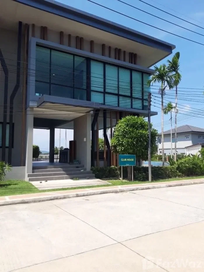 รูป ขาย บ้านเดี่ยว 3 ห้องนอน ในโครงการ เดอะ แพลนท์ เทพกระษัตรี-ถลาง 6671691 - รูปที่ 10/10