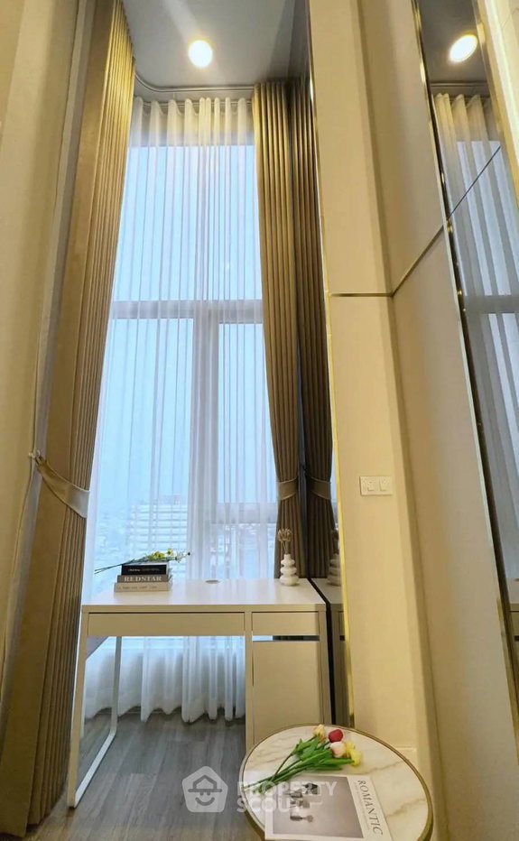 รูป คอนโด 1 ห้องนอน ชั้น 29 Culture Thonglor ใกล้ BTS ทองหล่อ (ID 3185743) - รูปที่ 7/18