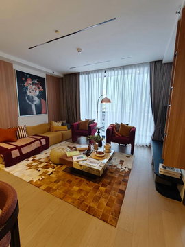 Luxury Isn't Measured by Price. It's Measured by the Life You Create at Home.
