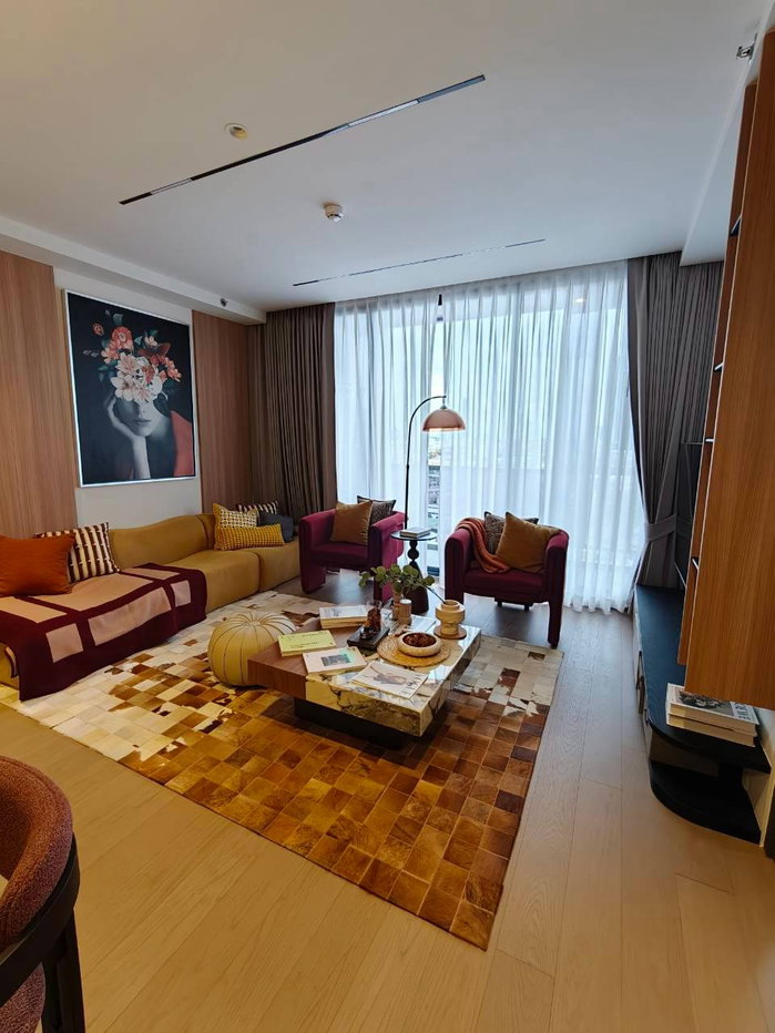 picture Luxury Isn't Measured by Price. It's Measured by the Life You Create at Home. - 1/10