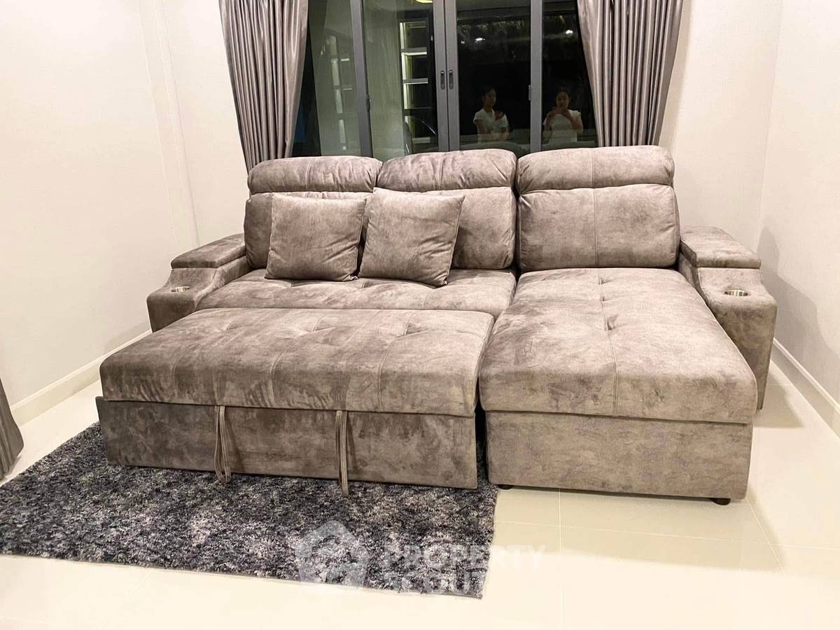 รูป บ้าน 1 ห้องนอน ขนาด 298 ตร.ม. Centro Bangna บางพลี (ID 3187099) - รูปที่ 20/25