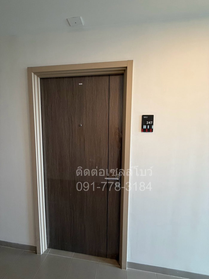picture Beautiful units at amazing prices—check out Way Ayutthaya, a move-in ready condo. - 1/14