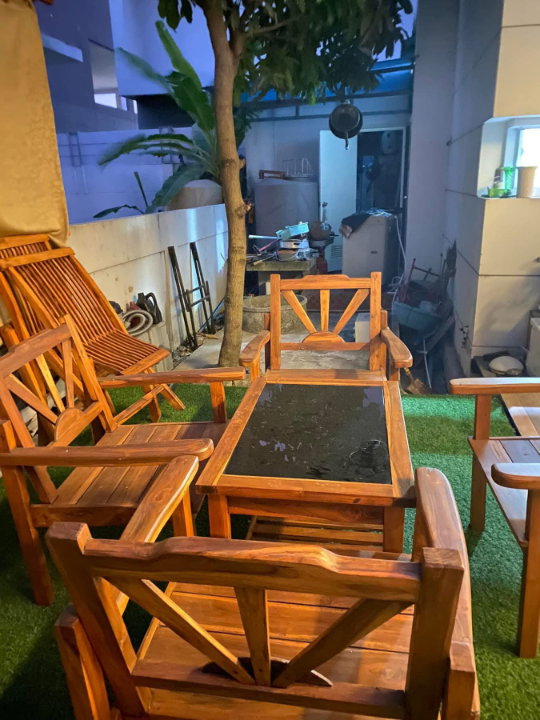 รูป ⭐️ขาย บ้านเดี่ยว  De Tawan Village หมู่บ้านเดอตะวัน  ถนนการเคหะร่มเกล้า พร้อมเฟอร์นิเจอร์บางส่วน ✅ทำเลดี ใกล้บิ๊กซี ปั๊ม ปตท. และตลาด - รูปที่ 22/31