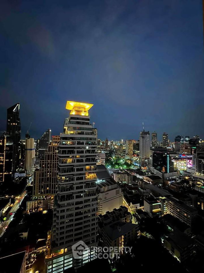 picture 34th-Floor 1-BR Condo At Noble State 39 Near BTS Phrom Phong (ID 3188107) - 13/20