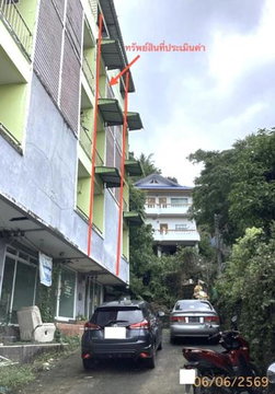 SHOP HOUSE 16 Sq.w. Kathu Phuket for 10.2M