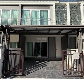 รูปภาพ For Rent Townhouse/Townhome  , Supalai Primo Monument - Phuket , Si Sunthon , Thalang , Phuket , CX-166278 ✅ Live chat with us ADD LINE @connexproperty ✅