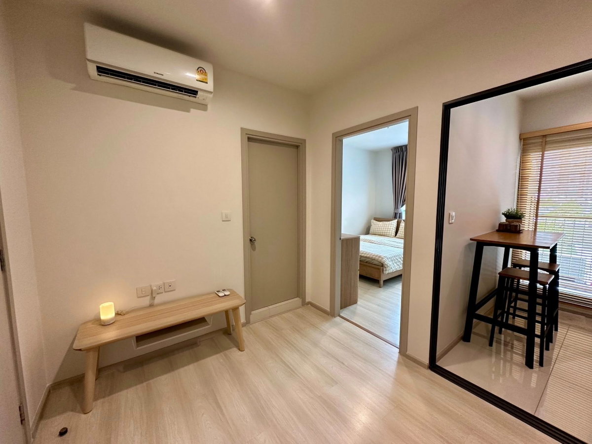 picture Near BTS 🏙️(For Rent) Life Sukhumvit 48 [Phra Khanong] - LS48063 - 2/9