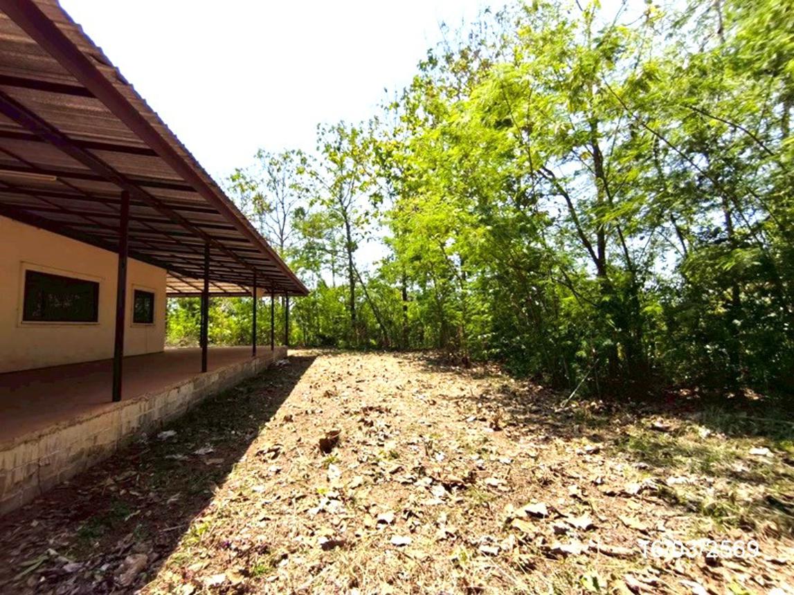 รูป บ้านเดี่ยว 1200 ตร.วา เมืองสกลนคร สกลนคร 2.2M - รูปที่ 19/33