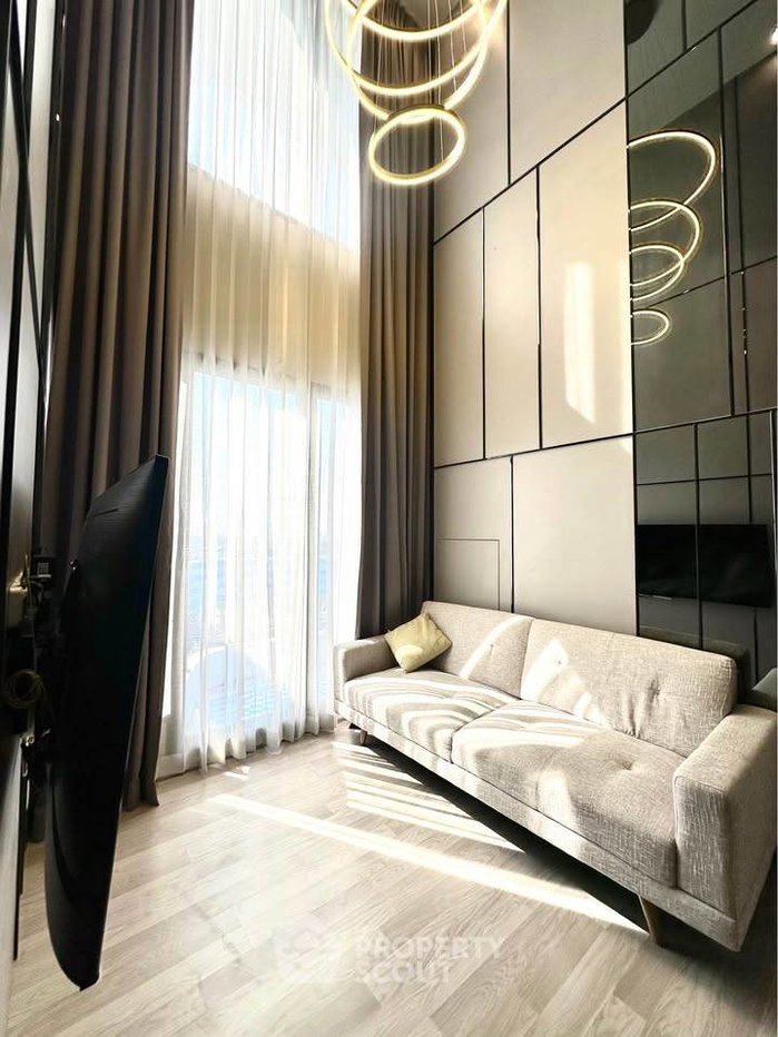 รูป คอนโด 1 ห้องนอน ขนาด 51 ตร.ม. Ideo Mobi Sukhumvit Eastpoint ใกล้ BTS แบริ่ง (ID 3187962) - รูปที่ 2/9
