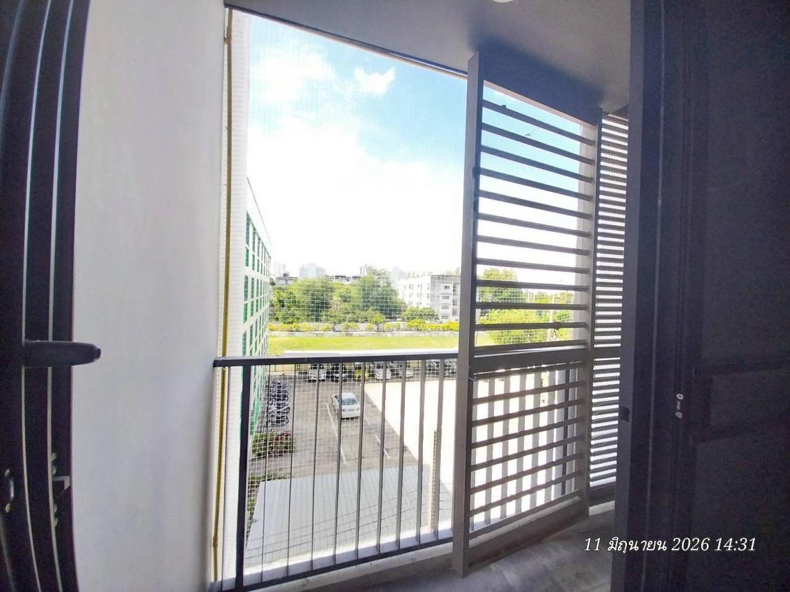 picture CONDO 30.83 Sq.m. Bang Na Bangkok for 2.2M - 25/31