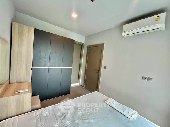 รูป ชั้น 35 คอนโด 1 ห้องนอน Life Asoke - Rama 9 ใกล้ MRT พระราม 9 เพียง 300 ม. (ID 3186975) - รูปที่ 2/9
