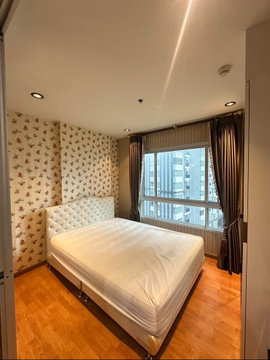 ปล่อยเช่าคอนโด เดอะ เพรสซิเดนท์ สาทร-ราชพฤกษ์ เฟส3#The President Sathorn-Ratchaphruekเฟส3 #ใกล้BTS,MRTบางหว้า