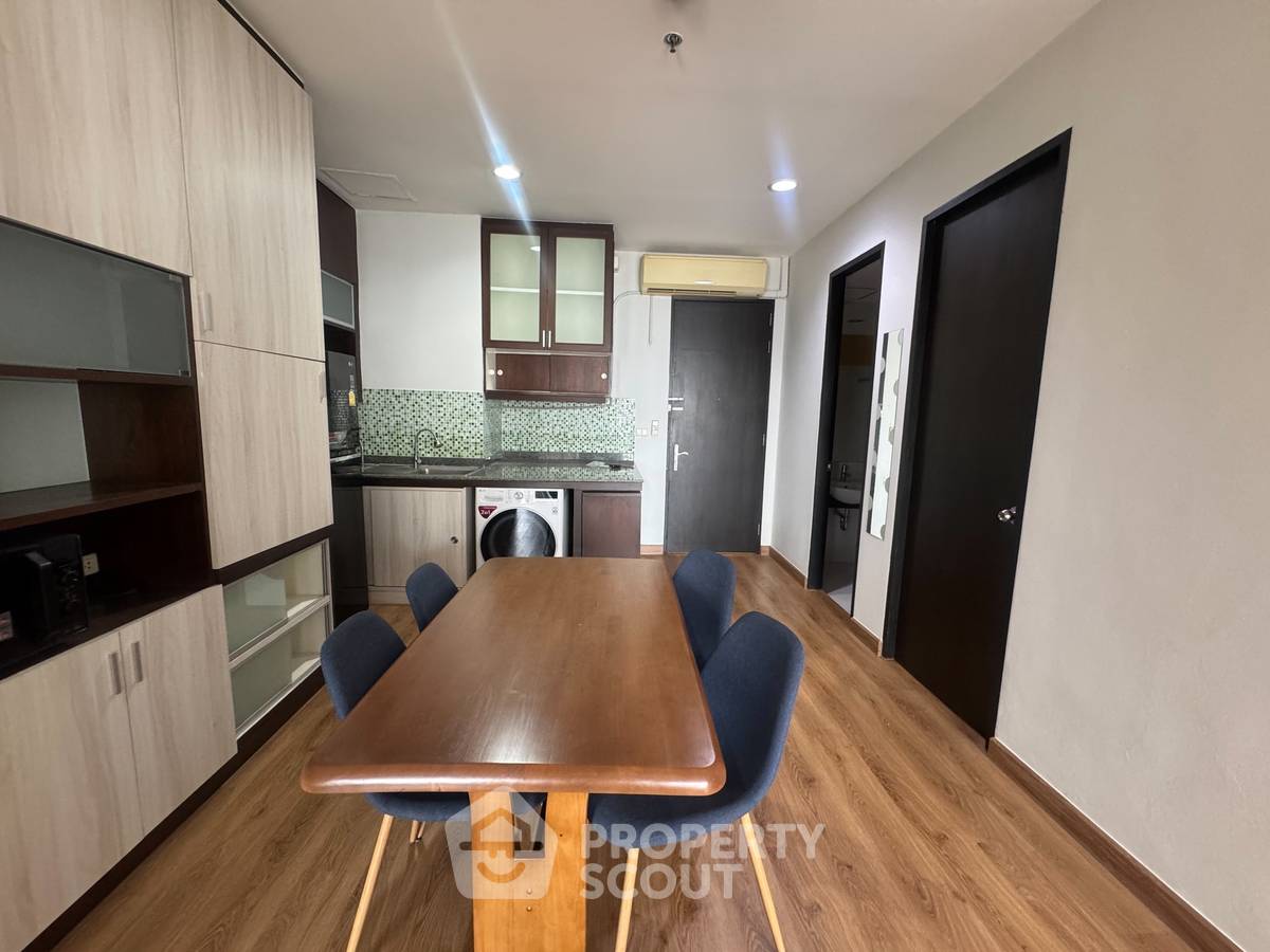 picture 200m To BTS Asoke: 2-BR Citi Smart Sukhumvit 18 (ID 629413) - 8/21