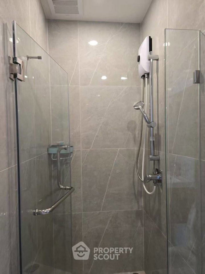 picture 35th-Floor 1-BR Nue District R9, 200m To MRT Phra Ram 9 (ID 3188953) - 7/9