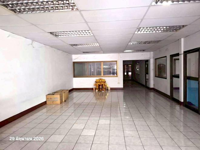 รูป อาคารโรงงาน 3514.7 ตร.วา พระสมุทรเจดีย์ สมุทรปราการ 181.4M - รูปที่ 6/65