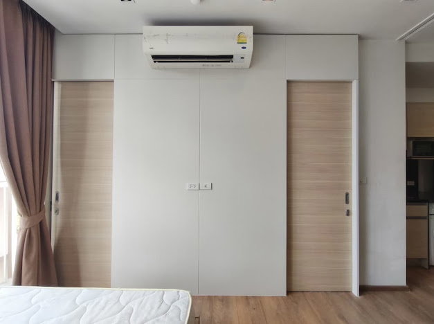 picture Park 24 ☎️studio type only 16000/month‼️ bts prompong NOW AVAILABLE 🔆✅ - 15/15