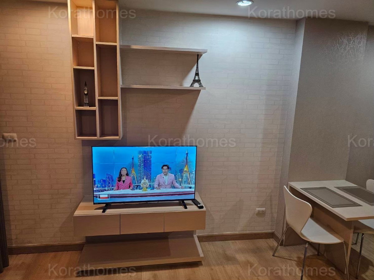 picture City link condo for rent fully furnished - 4/22