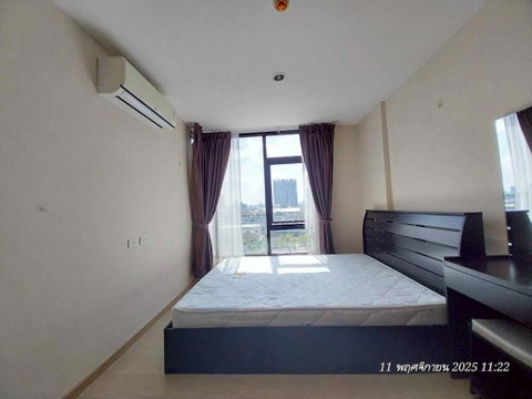 🔥 ขาย คอนโด เฟรช คอนโดมิเนียม (Fresh Condominium) | ใกล้ MRT บางซ่อน – MRT เตาปูน