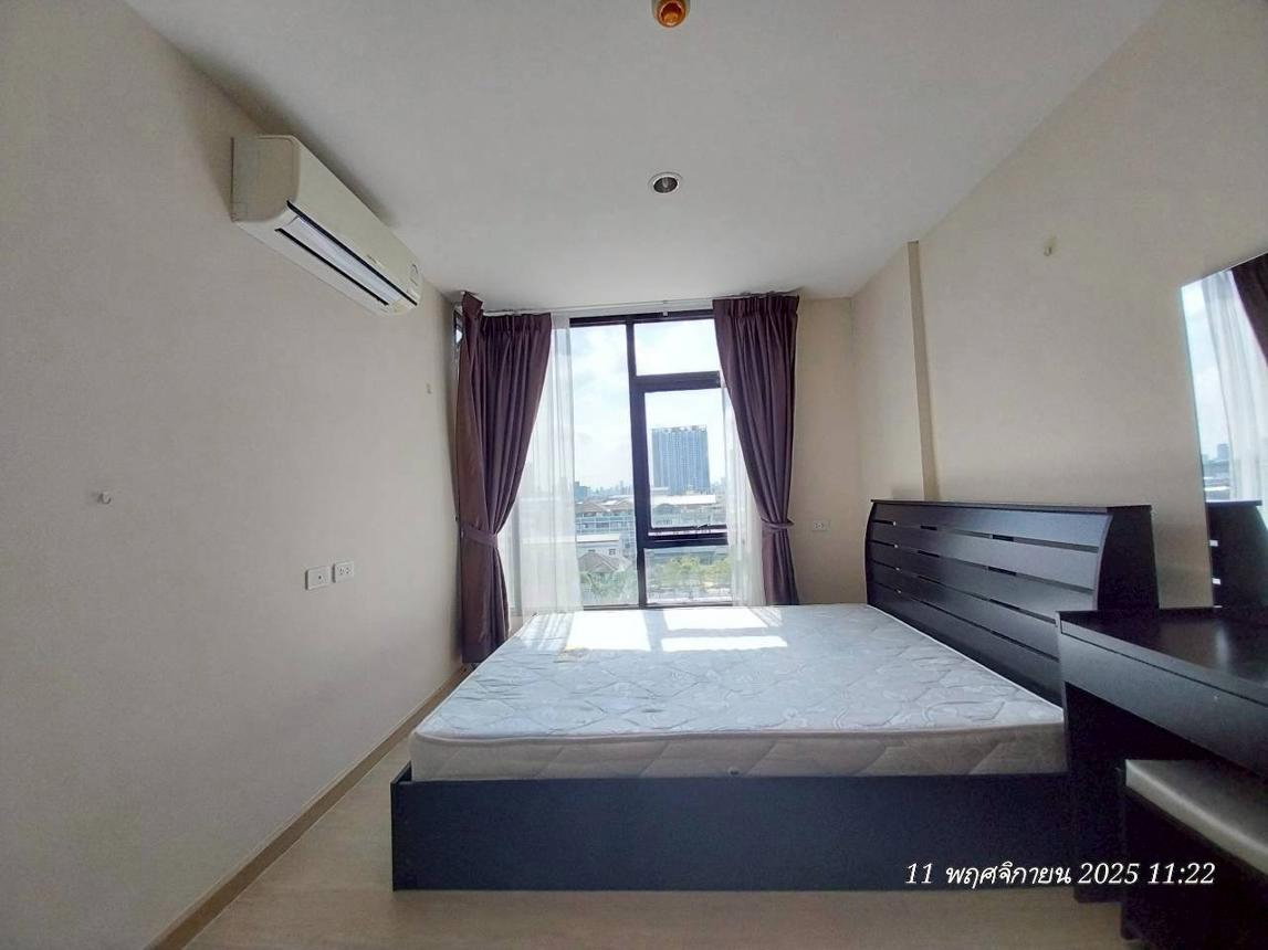 รูป 🔥 ขาย คอนโด เฟรช คอนโดมิเนียม (Fresh Condominium) | ใกล้ MRT บางซ่อน – MRT เตาปูน - รูปที่ 1/7