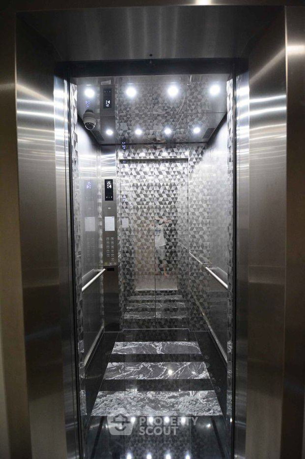 picture 100m To BTS Phloen Chit | 1-BR At Noble Ploenchit (ID 457753) - 12/14