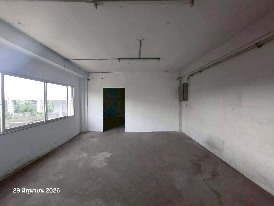 รูป อาคารโรงงาน 3514.7 ตร.วา พระสมุทรเจดีย์ สมุทรปราการ 181.4M - รูปที่ 44/65