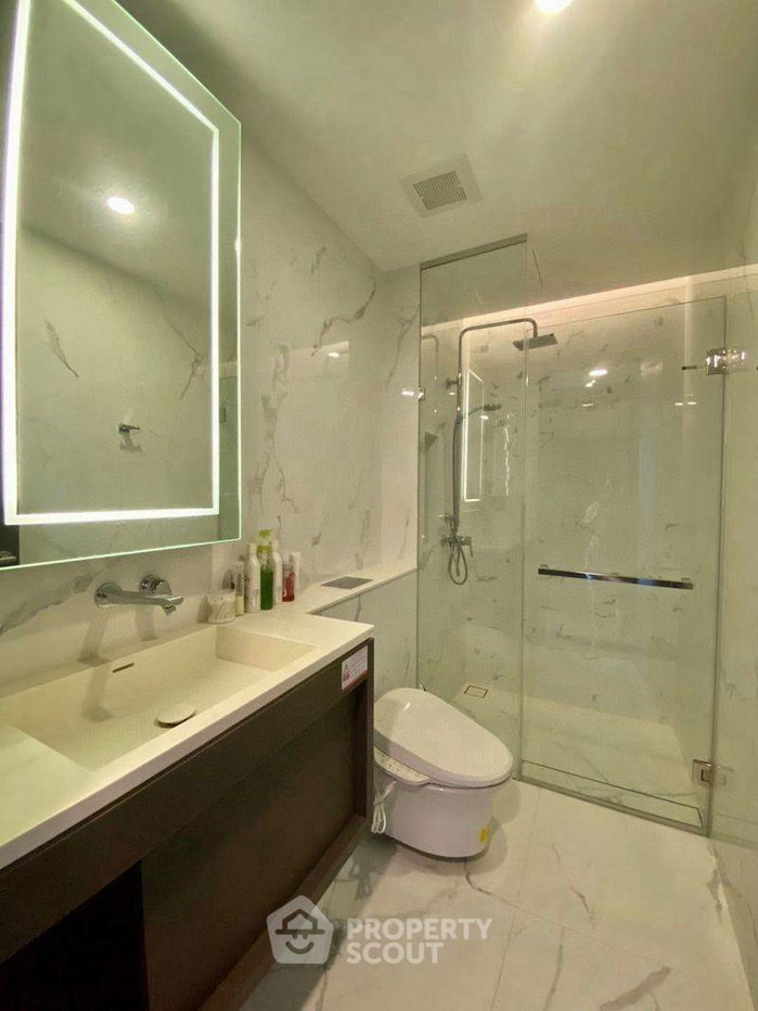 picture 100m To MRT Queen Sirikit | 2-BR Siamese Exclusive Queens (ID 2714662) - 6/8