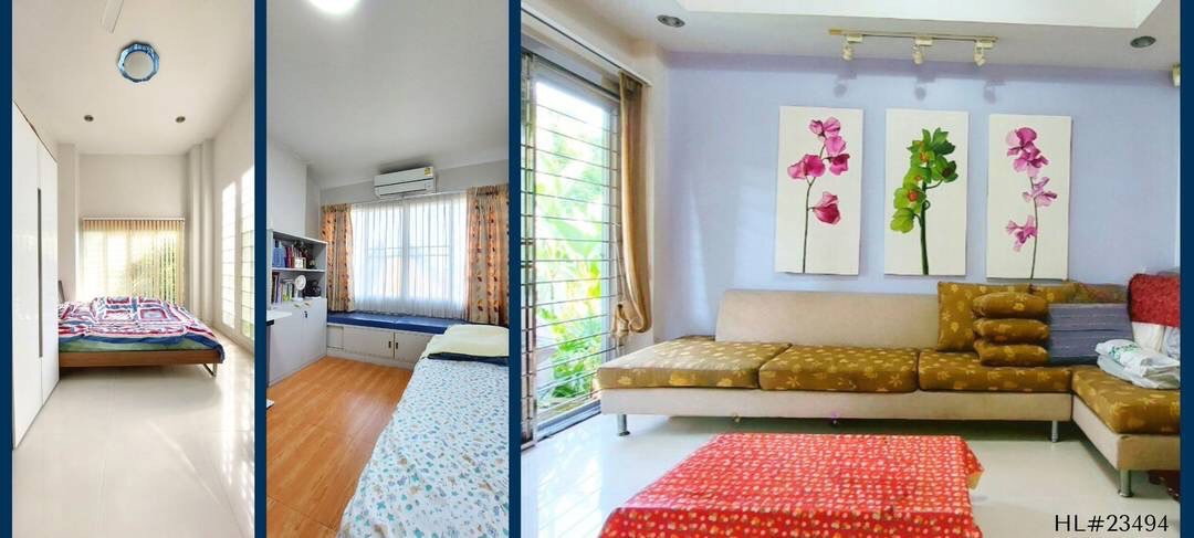 picture Sell House at Bangpra Sriracha Chonburi - 2/6